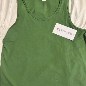 Athleta Essential Tank Top